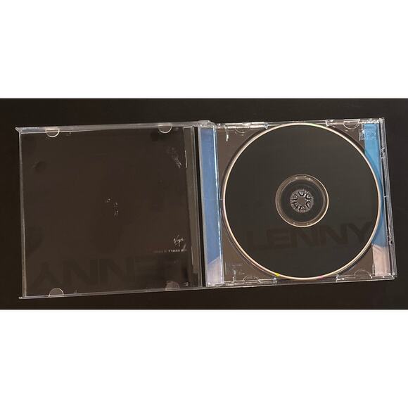 Lenny Kravitz – Lenny CD (2001 Virgin Records) Used - Picture 3 of 3